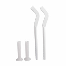 Кріплення SD Plus на чавунний радіатор 10х230 мм