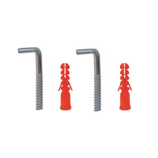 Кріплення на бойлер SD Plus 10х10 мм