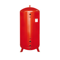 Теплоакумулятор Thermo Alliance TAM-00 750 (без ізоляції)