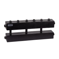 Коллекторная балка 1