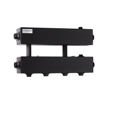 Коллекторная балка 1