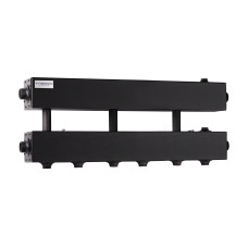 Колекторна балка 1