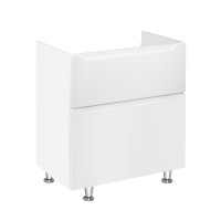 Тумба підлогова Qtap Scorpio 710х825х460 White QT1473TNВ701W