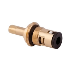 Кран-букса Touch-Z LD30 керамика 1/2