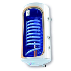 Комбінований водонагрівач Tesy Bilight 150 л, мокрий ТЕН 2,0 кВт (GCV9S1504420B11TSRP) 305156