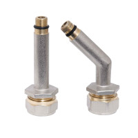 Перехідник обтискний Valve 10х16