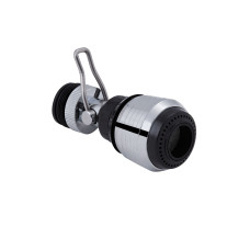 Аератор Lidz (CRM) 48 00 024 21 з адаптором для внутрішньої/зовнішньої нарізі