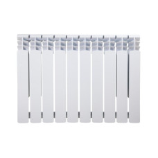 Радіатор алюмінієвий Thermo Alliance All-Ferrum 300/85