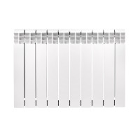 Радіатор біметалевий Thermo Alliance Bi-Vulcan 500/100