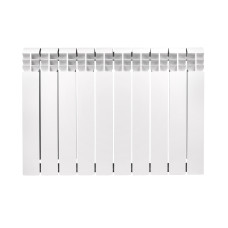 Радіатор біметалевий Thermo Alliance Bi-Vulcan 500/100