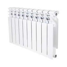 Радіатор біметалевий Thermo Alliance Bi-Ferrum 300/85