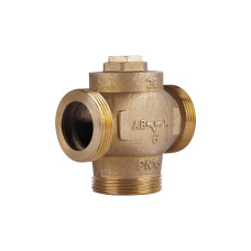 Антиконденсаційної клапан SD Forte 1 1/2