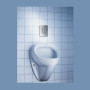 Панель змиву для пісуара Grohe Skate Cosmopolitan 38784P00