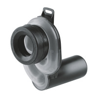 Сифон для пісуара Grohe Bau Ceramic 39732000