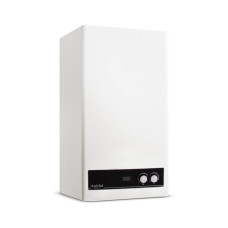 Котел газовий Airfel DigiFEL DUO 24 кВт одноконтурний