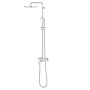 Душевая система Grohe Tempesta Cosmopolitan 26673000