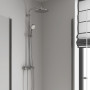 Душевая система Grohe Tempesta Cosmopolitan 26673000