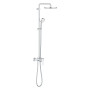 Душевая система Grohe Tempesta Cosmopolitan 26673000