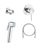 Великий набір для дому Grohe Mega Bundle 39400MB1