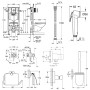 Великий набір для дому Grohe Mega Bundle 39400MB1