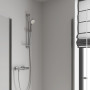 Змішувач термостатичний для душу Grohe Grohtherm 800 Cosmopolitan 34765000