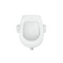 Писсуар подвесной детский Qtap Scorpio 420х300х465 White QT1488HDU580W