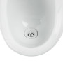 Писсуар подвесной детский Qtap Scorpio 420х300х465 White QT1488HDU580W