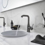 Смеситель для раковины Grohe Essence L-Size 32628AL1