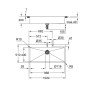 Кухонна мийка Grohe Sink K800 31586SD1