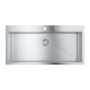 Кухонна мийка Grohe Sink K800 31586SD1