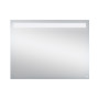 Зеркало Qtap Mideya Modern 600х800 с LED-подсветкой, Reverse QT207814146080W