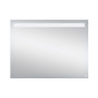 Зеркало Qtap Mideya Modern 600х800 с LED-подсветкой, Reverse QT207814146080W