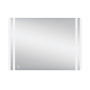Зеркало Qtap Mideya Classic 600х800 с LED-подсветкой, Reverse QT2078250660W