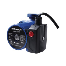 Насос циркуляційний Womar LRS 25/40/130