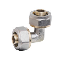 Кутик обтискний Valve 16х16