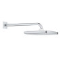Душевая система Grohe Grohtherm Cube 26415SC0