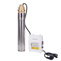 Насос заглибний вихровий Thermo Alliance 3SKM-100 0,75 кВт