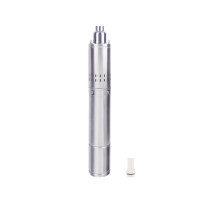 Насос заглибний шнековий Thermo Alliance 4QGM1,2-100-0,75 0,75 кВт