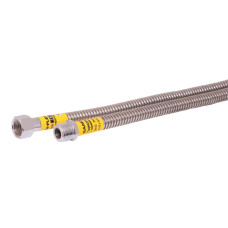 Гнучка підводка для газу SD Plus 40 см ГШ