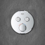 Душова система Grohe Grohtherm SmartControl 26416SC1