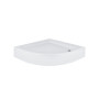 Душовий піддон Lidz Kupala ST80x80x16