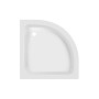 Душовий піддон Lidz Kupala ST80x80x26