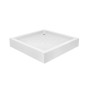 Душовий піддон Lidz Mazur ST80x80x16