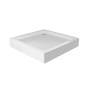 Душовий піддон Lidz Mazur ST80x80x16