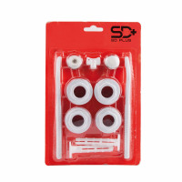 Комплект на радіатор SD Plus 1/2