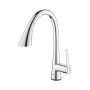Смеситель для кухни сенсорный Grohe Zedra Touchh 30219002