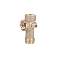 П'ятерник Thermo Alliance 9 standart 1