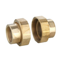 Гайки до циркуляційних насосів Thermo Allianc 1 1/2” x 1”