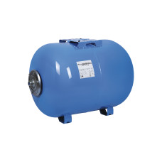 Гідроакумулятор Thermo Alliance 100 л горизонтальний