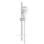 Душевой гарнитур Grohe Rainshower Smartactive 130 26583000